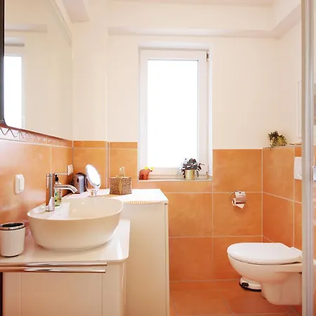 Apartmán 